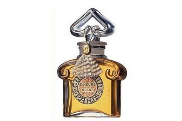 嬌蘭藍調時光香評 嬌蘭藍調時光價格