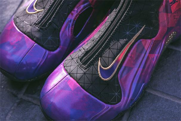 耐克風(fēng)一中國(guó)年開(kāi)箱測(cè)評(píng) 視覺(jué)效果相當(dāng)不錯(cuò)