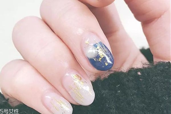 小豬美甲教程圖解 2019新年美甲圖片 小豬美甲教程圖解 2019新年美甲圖片