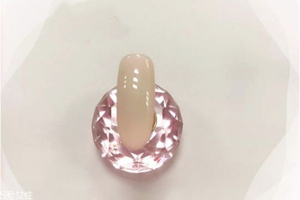 小豬美甲教程圖解 2019新年美甲圖片 小豬美甲教程圖解 2019新年美甲圖片