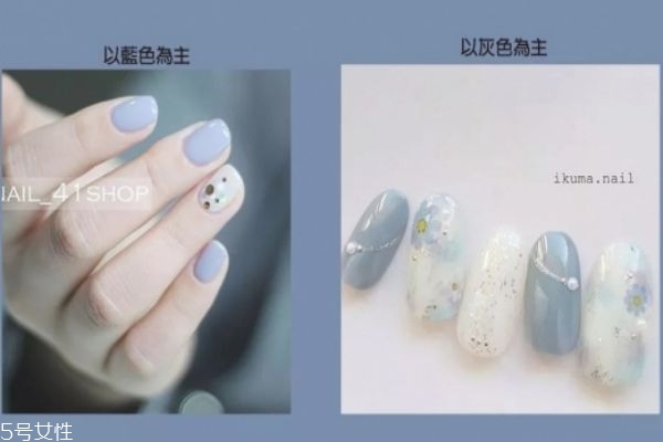 女生秋冬做什么美甲好看 冬季美甲這幾款最顯氣質(zhì) 女生秋冬做什么美甲好看 冬季美甲這幾款最顯氣質(zhì)