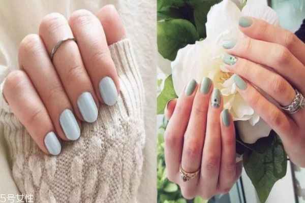 女生秋冬做什么美甲好看 冬季美甲這幾款最顯氣質(zhì) 女生秋冬做什么美甲好看 冬季美甲這幾款最顯氣質(zhì)