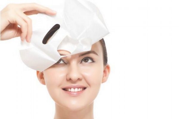 面膜怎么使用最有效 補(bǔ)水面膜使用方法 面膜怎么使用最有效 補(bǔ)水面膜使用方法