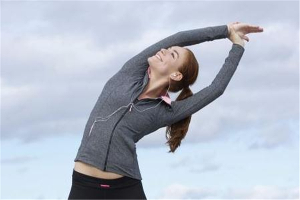 冬天健身怎么預防感冒 注意這幾點