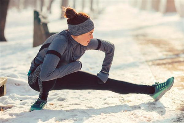 冬天健身怎么預防感冒 注意這幾點