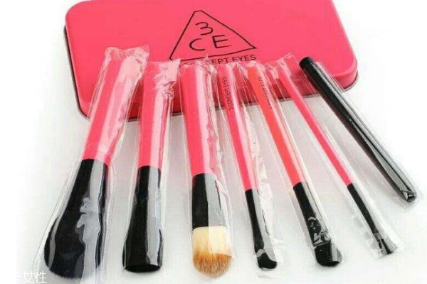 韓國(guó)化妝刷什么牌子好 平價(jià)化妝刷推薦