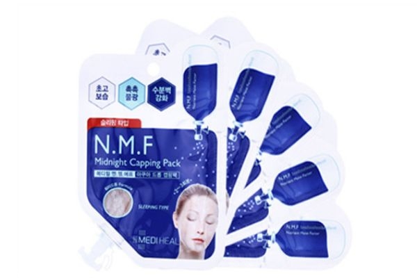 可萊絲面膜哪款最好用 必買的幾款可萊絲補水面膜