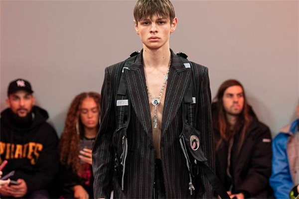 sankuanz是什么牌子 潮流的代表 sankuanz是什么牌子 潮流的代表