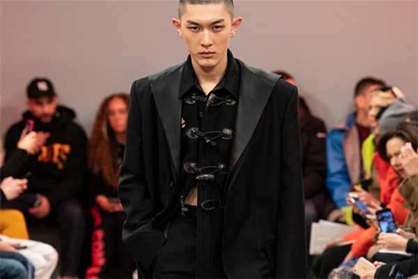 sankuanz是什么牌子 潮流的代表 sankuanz是什么牌子 潮流的代表