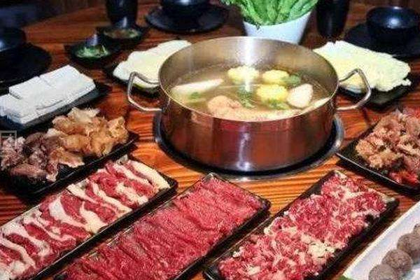 冬季來(lái)臨孕婦可以吃火鍋嗎