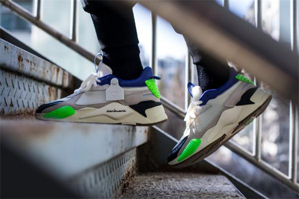 puma上官喆聯(lián)名測評 配置非常強大 puma上官喆聯(lián)名測評 配置非常強大