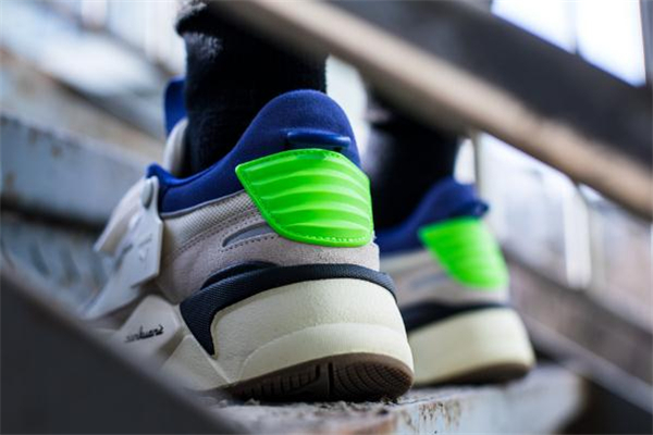 puma上官喆聯(lián)名測評 配置非常強大 puma上官喆聯(lián)名測評 配置非常強大