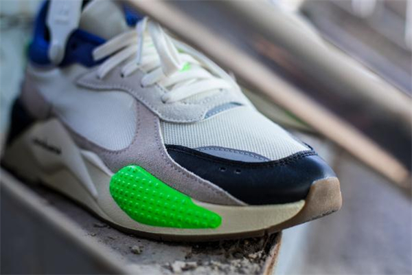 puma上官喆聯(lián)名測評 配置非常強大 puma上官喆聯(lián)名測評 配置非常強大