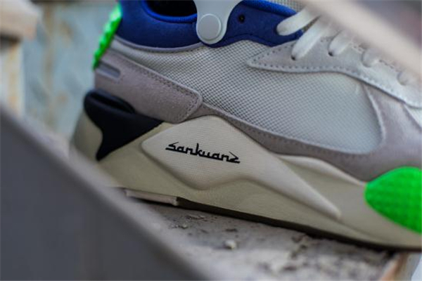 puma上官喆聯(lián)名測評 配置非常強大 puma上官喆聯(lián)名測評 配置非常強大