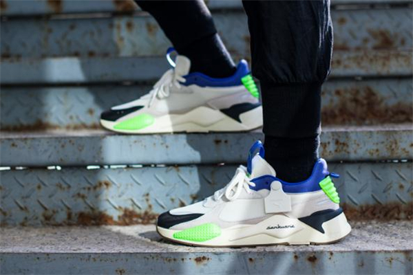 puma上官喆聯(lián)名測評 配置非常強大 puma上官喆聯(lián)名測評 配置非常強大