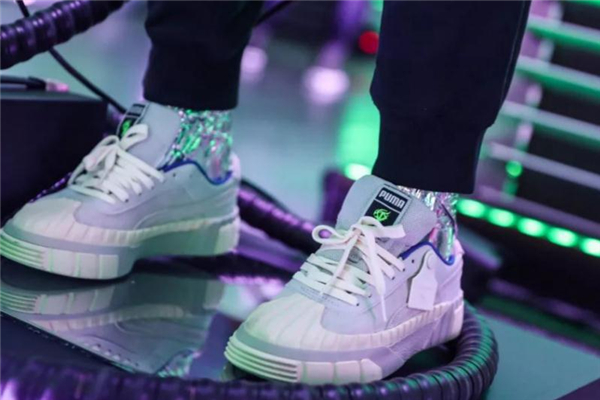 puma上官喆聯(lián)名測評 配置非常強大 puma上官喆聯(lián)名測評 配置非常強大