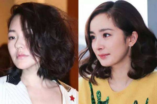 流行的新卷發(fā)發(fā)型 波浪長發(fā)圖片 流行的新卷發(fā)發(fā)型 波浪長發(fā)圖片