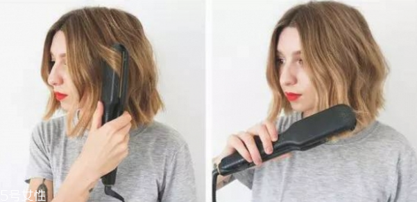 流行的新卷發(fā)發(fā)型 波浪長發(fā)圖片 流行的新卷發(fā)發(fā)型 波浪長發(fā)圖片