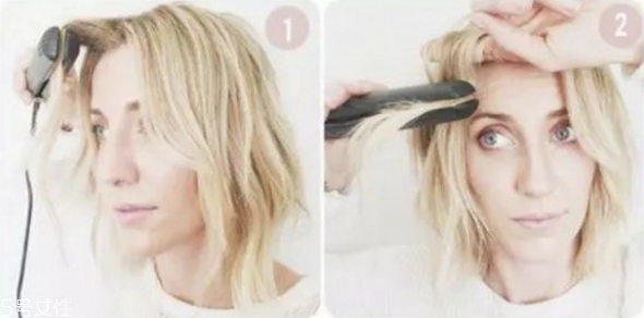 流行的新卷發(fā)發(fā)型 波浪長發(fā)圖片 流行的新卷發(fā)發(fā)型 波浪長發(fā)圖片