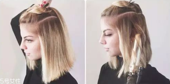 流行的新卷發(fā)發(fā)型 波浪長發(fā)圖片 流行的新卷發(fā)發(fā)型 波浪長發(fā)圖片