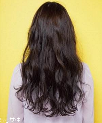流行的新卷發(fā)發(fā)型 波浪長發(fā)圖片 流行的新卷發(fā)發(fā)型 波浪長發(fā)圖片