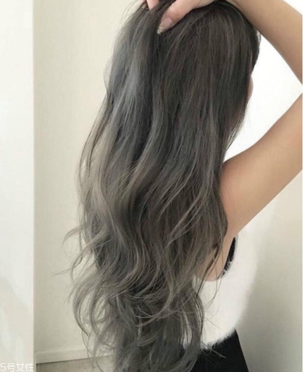 流行的新卷發(fā)發(fā)型 波浪長發(fā)圖片 流行的新卷發(fā)發(fā)型 波浪長發(fā)圖片