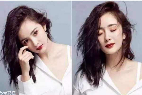 流行的新卷發(fā)發(fā)型 波浪長發(fā)圖片 流行的新卷發(fā)發(fā)型 波浪長發(fā)圖片