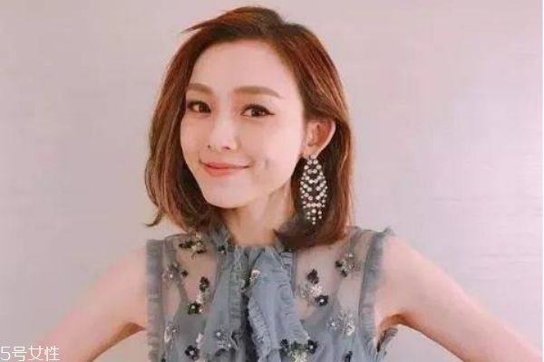 長(zhǎng)寬臉適合什么發(fā)型 長(zhǎng)寬臉女生適合的發(fā)型 長(zhǎng)寬臉適合什么發(fā)型 長(zhǎng)寬臉女生適合的發(fā)型