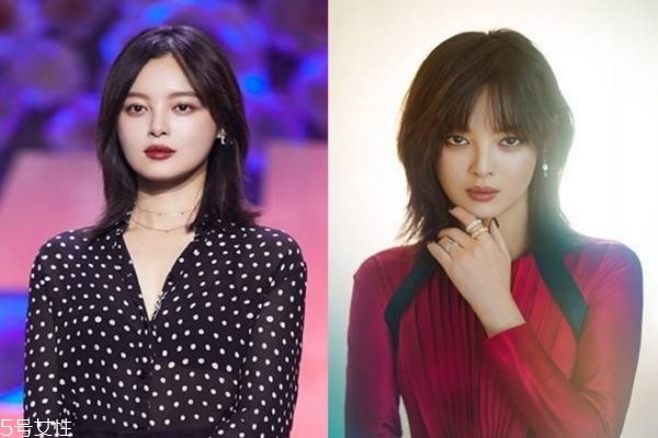 長(zhǎng)寬臉適合什么發(fā)型 長(zhǎng)寬臉女生適合的發(fā)型 長(zhǎng)寬臉適合什么發(fā)型 長(zhǎng)寬臉女生適合的發(fā)型