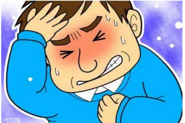 長(zhǎng)時(shí)間頭暈是怎么回事 長(zhǎng)時(shí)間頭暈是怎么回事