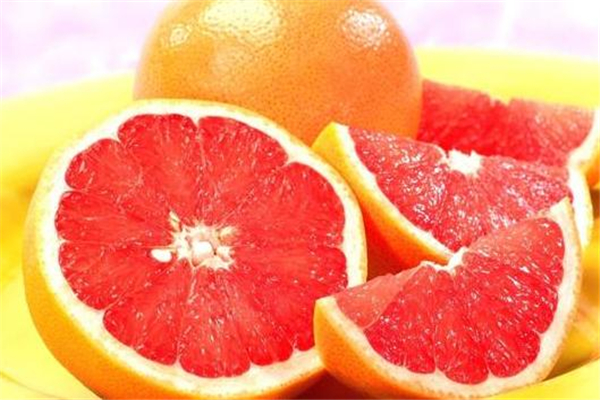葡萄柚吃了上火嗎 基本不會(huì)發(fā)生 葡萄柚吃了上火嗎 基本不會(huì)發(fā)生