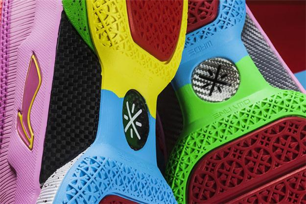 李寧韋德之道wow7小豬佩奇在哪買 線上線下同步發(fā)售 李寧韋德之道wow7小豬佩奇在哪買 線上線下同步發(fā)售