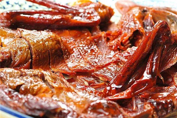 醬板鴨可以帶上飛機(jī)嗎 要真空包裝 醬板鴨可以帶上飛機(jī)嗎 要真空包裝