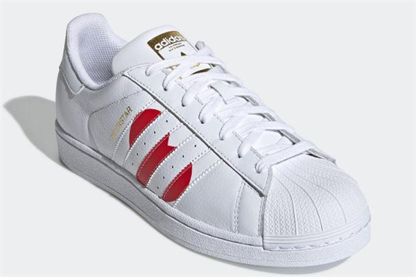 2019阿迪達(dá)斯情人節(jié)限定多少錢 設(shè)計很有愛