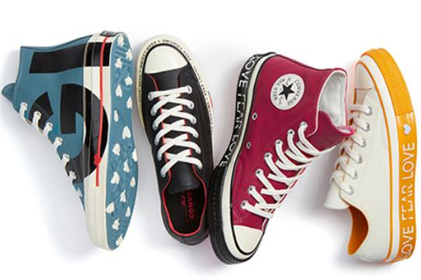 2019匡威情人節(jié)限定多少錢 炒賣價遠(yuǎn)高于原價