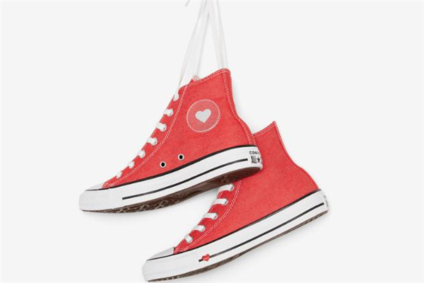 2019匡威情人節(jié)限定多少錢 炒賣價遠(yuǎn)高于原價