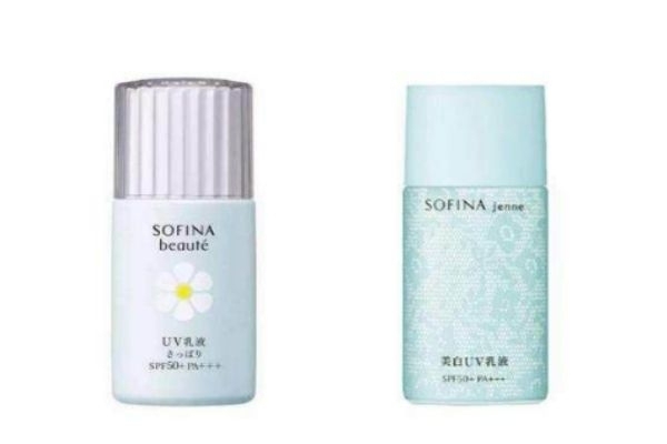 平價防曬霜有哪些 好用又平價的防曬霜