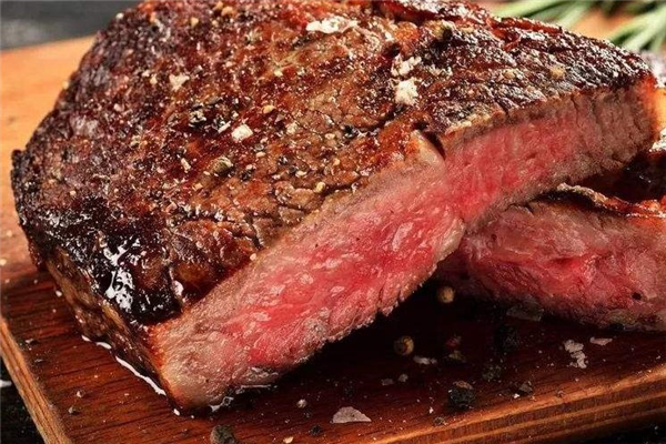 肉眼牛排怎么煎不會(huì)老 有這些技巧 肉眼牛排怎么煎不會(huì)老 有這些技巧