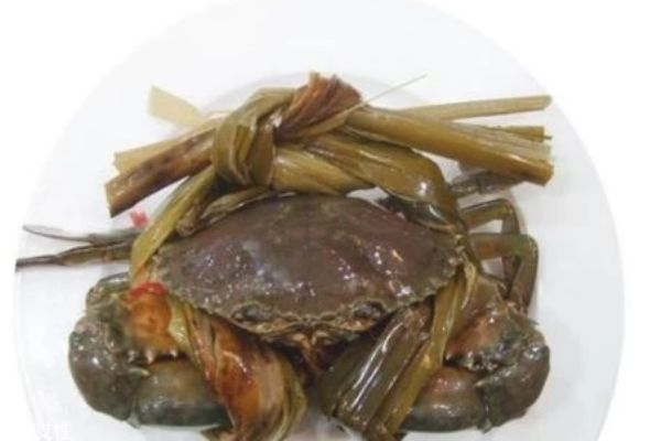 三門青蟹是海蟹嗎 三門青蟹和陽(yáng)澄湖大閘蟹的區(qū)別 三門青蟹是海蟹嗎 三門青蟹和陽(yáng)澄湖大閘蟹的區(qū)別