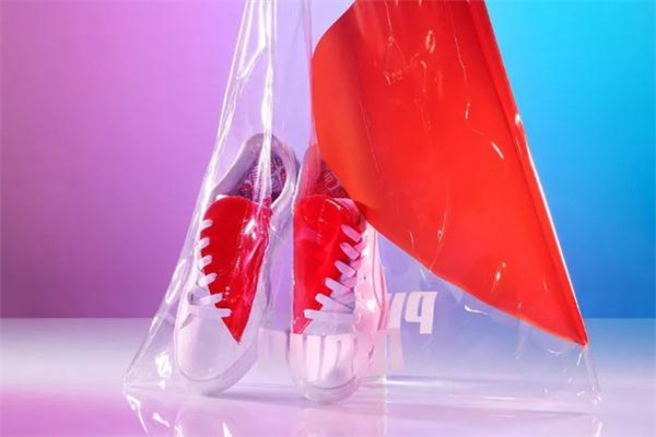 2019puma情人節(jié)限定愛心板鞋價格 彪馬甜蜜爆款 2019puma情人節(jié)限定愛心板鞋價格 彪馬甜蜜爆款