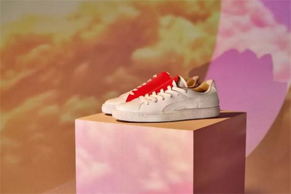 2019puma情人節(jié)限定愛心板鞋在哪買 情人節(jié)送禮首選 2019puma情人節(jié)限定愛心板鞋在哪買 情人節(jié)送禮首選