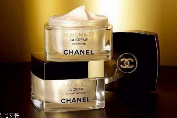 香奈兒奢華精萃乳霜適合什么膚質(zhì) 香奈兒奢華乳霜價格 香奈兒奢華精萃乳霜適合什么膚質(zhì) 香奈兒奢華乳霜價格