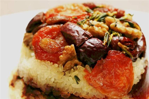 蒸八寶飯放多少水 和容量有關(guān) 蒸八寶飯放多少水 和容量有關(guān)