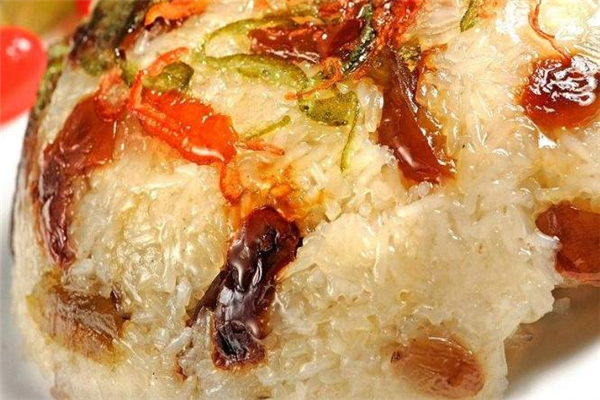 八寶飯吃不完怎么儲(chǔ)存 注意密封 八寶飯吃不完怎么儲(chǔ)存 注意密封