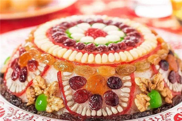 八寶飯吃不完怎么儲(chǔ)存 注意密封 八寶飯吃不完怎么儲(chǔ)存 注意密封