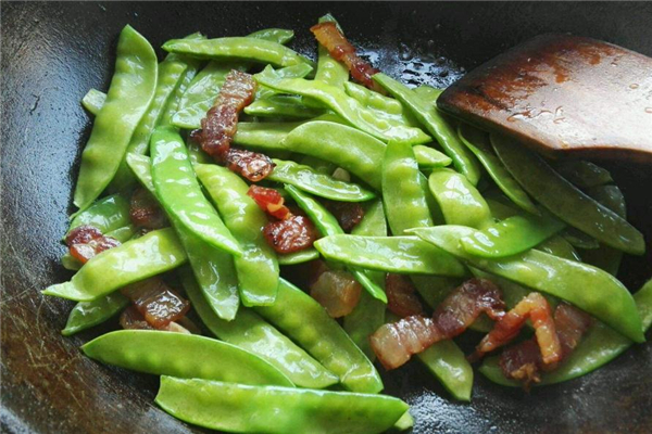 哺乳期可以吃荷蘭豆嗎 對(duì)產(chǎn)婦非常好 哺乳期可以吃荷蘭豆嗎 對(duì)產(chǎn)婦非常好