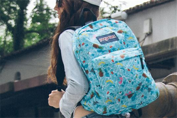 jansport雙肩包多少錢 學(xué)生黨的最愛(ài)