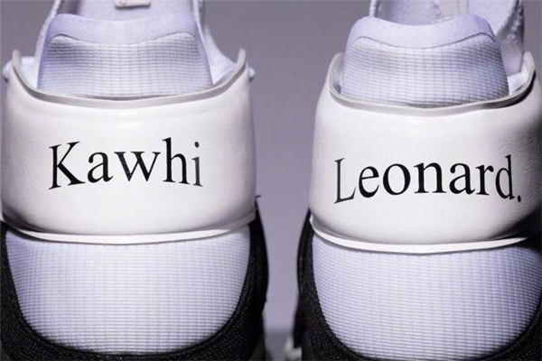 新百倫倫納德簽名球鞋開箱測評 倫納德全新戰(zhàn)靴細(xì)節(jié) 新百倫倫納德簽名球鞋開箱測評 倫納德全新戰(zhàn)靴細(xì)節(jié)