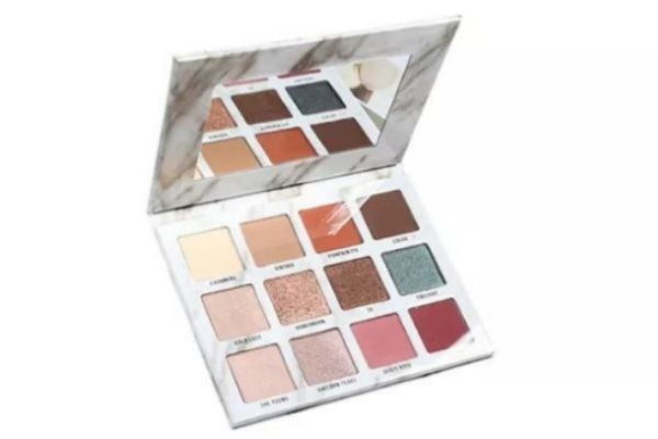 平價好看的國產眼影 國產眼影推薦