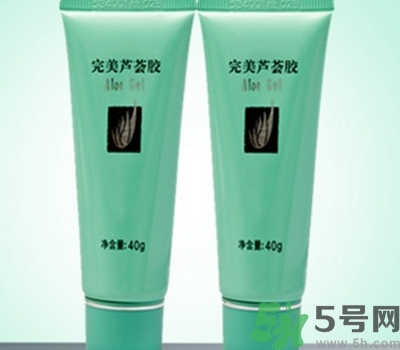 完美蘆薈膠怎樣辨別真假？完美蘆薈膠有副作用嗎？